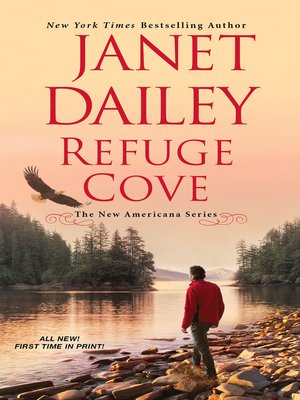 cover image of Refuge Cove